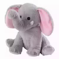 Warmies Beddy Bear Lã¶we Herausnehmbar