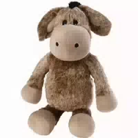 Warmies Beddy Bears Esel Meliert Ii