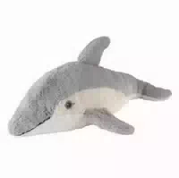 Warmies Delfin