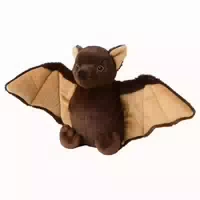 Warmies Fledermaus