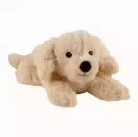 Warmies Golden Retriever