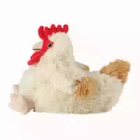 Warmies Huhn