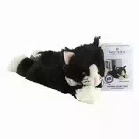 Warmies Katze Sitzend 1 St