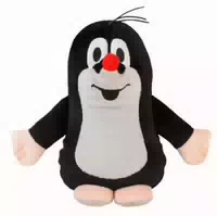 Warmies Der Kleine Maulwurf