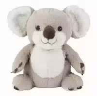 Warmies Koala Ii