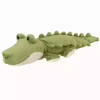 Warmies Minis Krokodil