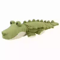Warmies Wärmekissen Krokodil mit Lavendel Korn Füllung 1 st