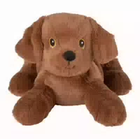 Warmies Labrador Welpe