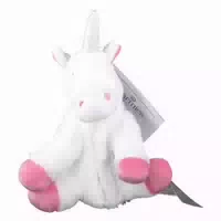 Warmies Minis Einhorn