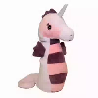 Warmies Wärmekissen Minis Meer Einhorn Herausnehmbarer Lavendel Korn Füllung 1 st