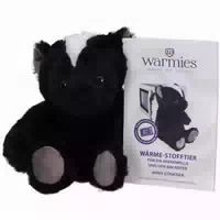 Warmies Minis Stinktier