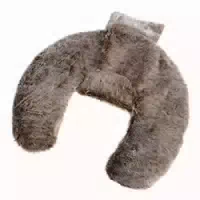 Warmies Nackenwã¤rmer Deluxe Ii