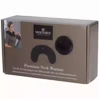 Warmies Premium Neck Warmer