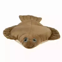 Warmies Scholle