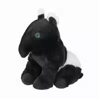 Warmies Tapir