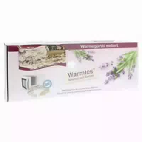 Warmies Wärmegürtel Meliert 1 Stück