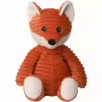 Warmies Wärmetier Pure Fuchs