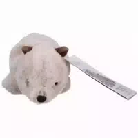 Warmies Wombat