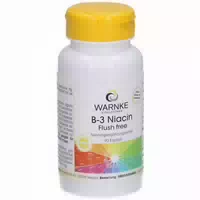 B 3 Niacin Flush Free Kapseln