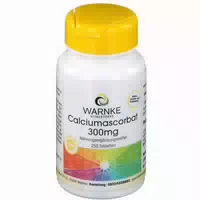 Calciumascorbat 300 mg Tabletten 250 Tabletten