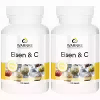 Warnke Eisen & C