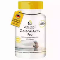 Gelenk Aktiv Pro Kapseln
