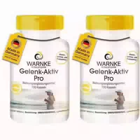 Warnke Gelenk Aktiv Pro Kapseln