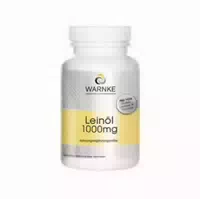 Leinöl 1000 mg