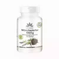 Mönchspfeffer 100 mg Tabletten 120 Stück
