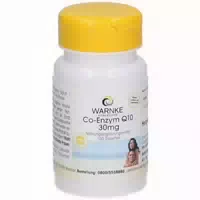 Co Enzym Q10 30 mg 100 Tabletten