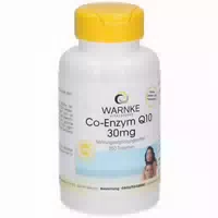 Warnke Q 10 30 mg