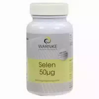 Selen 50 Μg Tabletten 250 st Tabletten