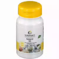 Warnke Selenit 50