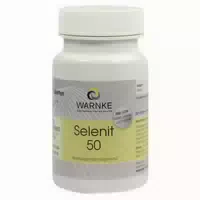 Selenit 50 Tabletten 100 St Tabletten