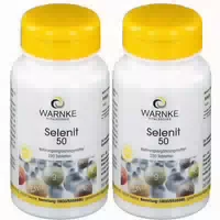 Warnke Selenit 50