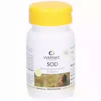 Warnke Sod