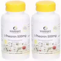 Warnke Theanin 500mg Tabletten
