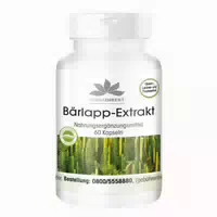 Warnke Vitalstoffe | Bärlapp Extrakt 20mg