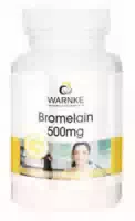 Bromelain 500 Mg Tabletten 250 St Tabletten