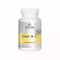 Eisen & C Kapseln