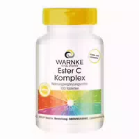 Warnke Vitalstoffe | Ester C Komplex