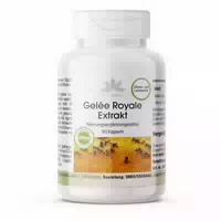 Warnke Vitalstoffe | Gelée Royale