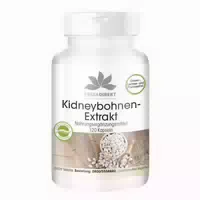 Warnke Vitalstoffe | Kidneybohnen Extrakt