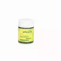Lecithin 500 Mg Kapseln 100 St Kapseln