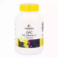 Opc 200 Bioflavonoide Kapseln 100 St