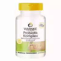 Probiotik Komplex Kapseln 60 st