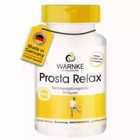 Warnke Vitalstoffe | Prosta Relax