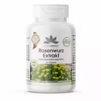 Warnke Vitalstoffe | Rosenwurz Extrakt
