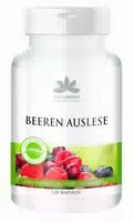 Warnke Vitalstoffe | Sélection De Baies