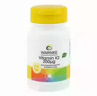 Vitamin K2 200 Μg Tabletten 100 St